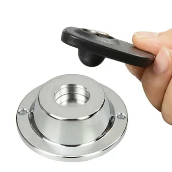Security Tag Detacher 6000GS Anti-theft Tag Magnetic Remover Clothing Hard Tag Remove Unlocker EAS System Magnet Detachers
Security Tag Detacher 6000GS Anti-theft Tag Magnetic Remover Clothing Hard Tag Remove Unlocker EAS System Magnet Detachers