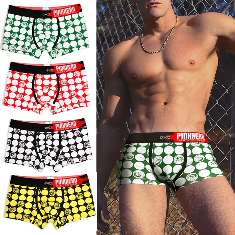 GYM 4 Color PINK HERO Men Underwear Wide Belt Exercise Man Boxer Shorts Men's Fitness Cheap Ropa interior para hombres 1232
GYM 4 Color PINK HERO Men Underwear Wide Belt Exercise Man Boxer Shorts Men's Fitness Cheap Ropa interior para hombres 1232