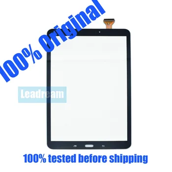 10PCS Original Touch Screen Digitizer Glass Lens with Tape for Samsung Galaxy Tab A 10.1 T580 T585 free DHL
10PCS Original Touch Screen Digitizer Glass Lens with Tape for Samsung Galaxy Tab A 10.1 T580 T585 free DHL