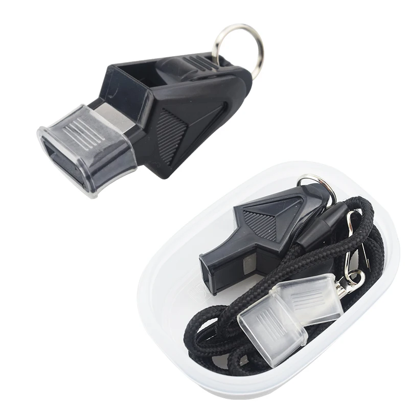 Four in one Referee Whistle Special Whistle Basketball Coach Football Whistle Outdoor Professional Rescue Survival Whistle
Four in one Referee Whistle Special Whistle Basketball Coach Football Whistle Outdoor Professional Rescue Survival Whistle