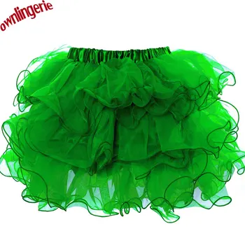 2017 New Fluffy Pettiskirt Tutu Teenage Girl Adult dance wear party fluffy tutu skirts for women M40
2017 New Fluffy Pettiskirt Tutu Teenage Girl Adult dance wear party fluffy tutu skirts for women M40
