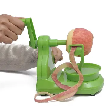 2019 Manual Fruit Peeler Creative Home Kitchen Tool Manually Apple Peeler Peeling Machine
2019 Manual Fruit Peeler Creative Home Kitchen Tool Manually Apple Peeler Peeling Machine
