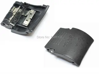 NEW SD Memory Card Cover For Nikon D90 Digital Camera Repair Part With METAL & Spring
NEW SD Memory Card Cover For Nikon D90 Digital Camera Repair Part With METAL & Spring
