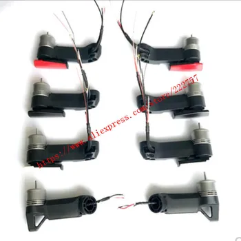 100% 0riginal Mavic Air Motor Arm with motor Spare parts for DJI Mavic Air Arm Motor Repair Accessories Replacement
100% 0riginal Mavic Air Motor Arm with motor Spare parts for DJI Mavic Air Arm Motor Repair Accessories Replacement