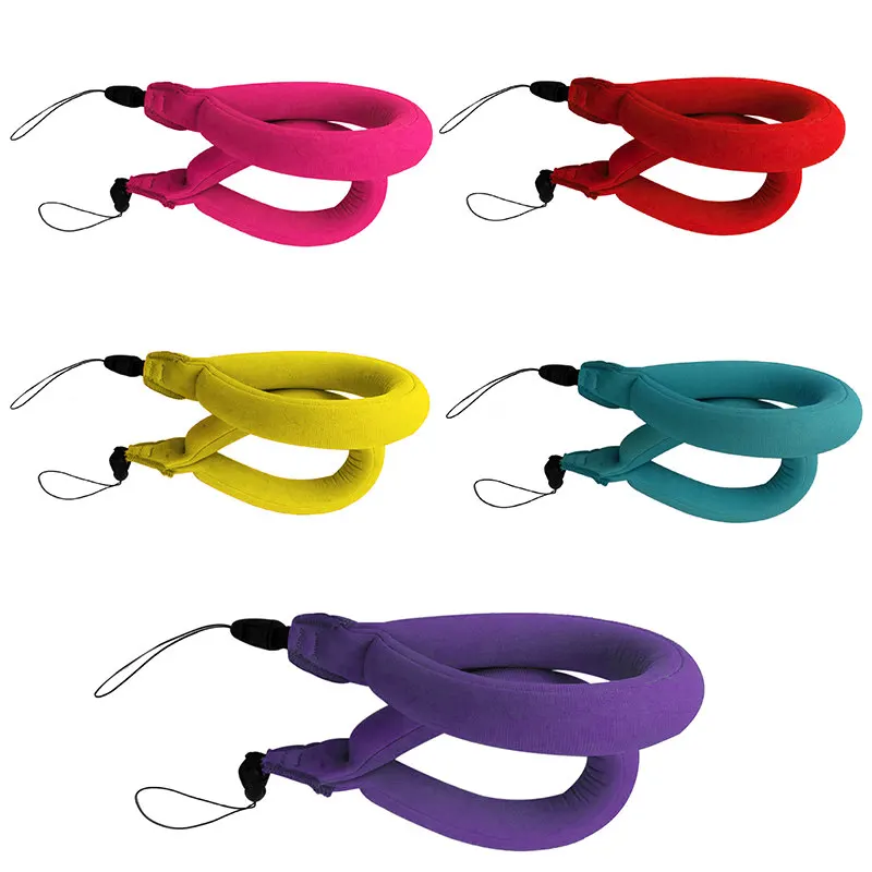 1pc Photo Accessories Wrist Straps Waterproof Camera Floating Strap For Underwater Cameras Random Colors
1pc Photo Accessories Wrist Straps Waterproof Camera Floating Strap For Underwater Cameras Random Colors