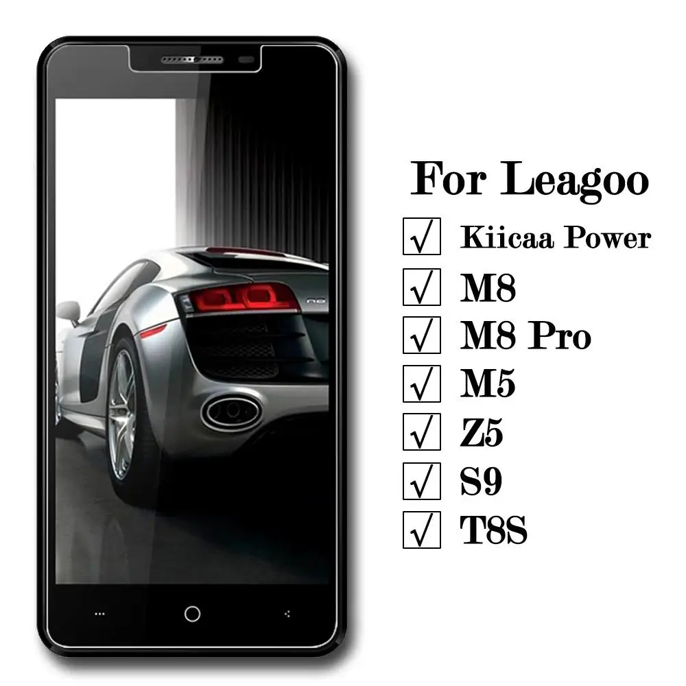 Protective Glass On The For Leagoo Power 2 Kiicaa PRO M13 m9 pro M5 z5 T8S T8 Tempered Glas Toughned Screen Protector Film 9H
Protective Glass On The For Leagoo Power 2 Kiicaa PRO M13 m9 pro M5 z5 T8S T8 Tempered Glas Toughned Screen Protector Film 9H