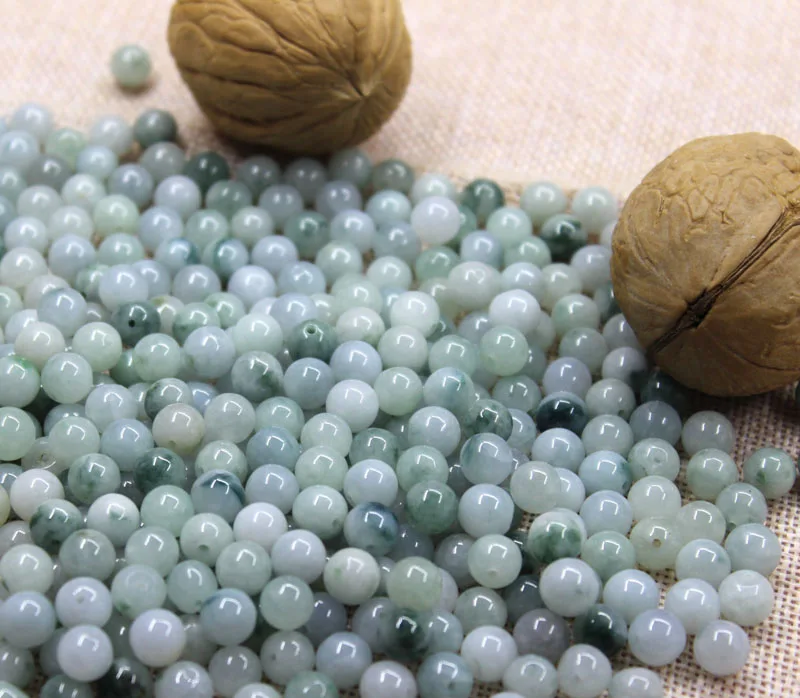 drop shipping natural glutinous jade beads round bracelet Myanmar hand A goods jade beads bracelet
drop shipping natural glutinous jade beads round bracelet Myanmar hand A goods jade beads bracelet