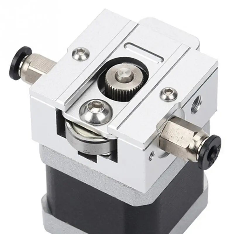 3KU Improved 3d printer parts Full metal extruder for E3D / J-head / MK8 Delta Kossel Reprap
3KU Improved 3d printer parts Full metal extruder for E3D / J-head / MK8 Delta Kossel Reprap