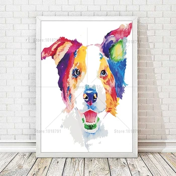 5d Diy Diamond Painting Cross Stitch Color Dog Rhinestones Icon kits for Diamond embroidery Sewing Accessories Diamond mosaic
5d Diy Diamond Painting Cross Stitch Color Dog Rhinestones Icon kits for Diamond embroidery Sewing Accessories Diamond mosaic