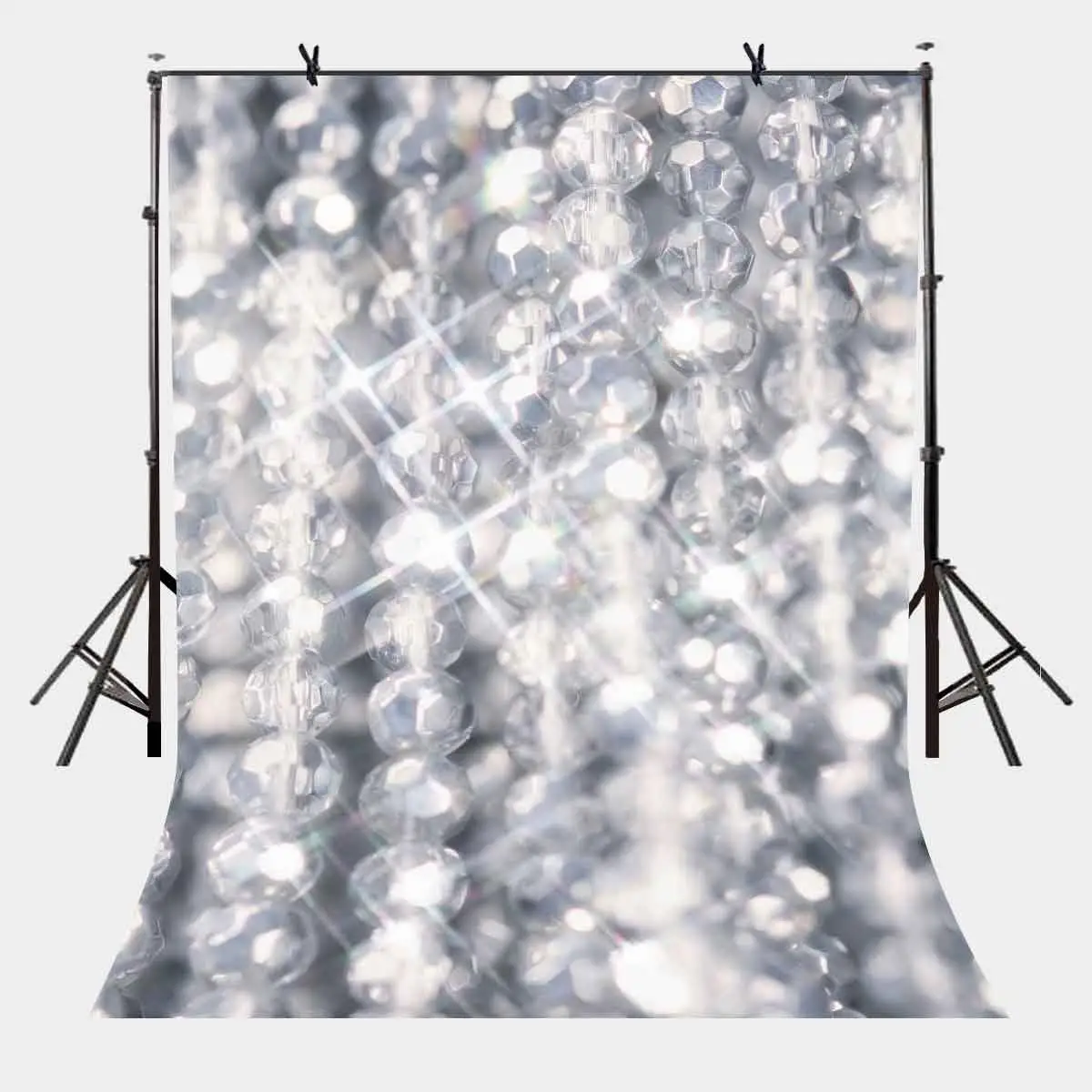 5x7ft Shiny Backdrop Shiny Pearl Necklace Photography Background and Studio Photography Backdrop Props
5x7ft Shiny Backdrop Shiny Pearl Necklace Photography Background and Studio Photography Backdrop Props