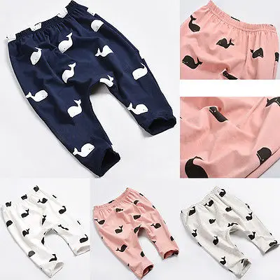 Pink Infant Baby Girls Boys Cute Whale 100cm Cotton Pants Trousers Casual Toddler Boy Harem Pants Clothing NEW 2015 hot Sale
Pink Infant Baby Girls Boys Cute Whale 100cm Cotton Pants Trousers Casual Toddler Boy Harem Pants Clothing NEW 2015 hot Sale