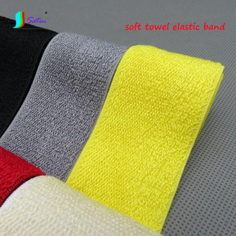 Baby Clothes,Pants Waist Sew Material Width 46MM Black,Red,Grey,Yellow,Purple,Rice Color Super Soft Towel Elastic Band S0364L
Baby Clothes,Pants Waist Sew Material Width 46MM Black,Red,Grey,Yellow,Purple,Rice Color Super Soft Towel Elastic Band S0364L