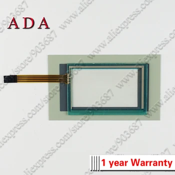 Touch Screen Panel Digitizer for Lenze EPM-H502 Touch Glass Panel with Overlay (Protective Film)
Touch Screen Panel Digitizer for Lenze EPM-H502 Touch Glass Panel with Overlay (Protective Film)