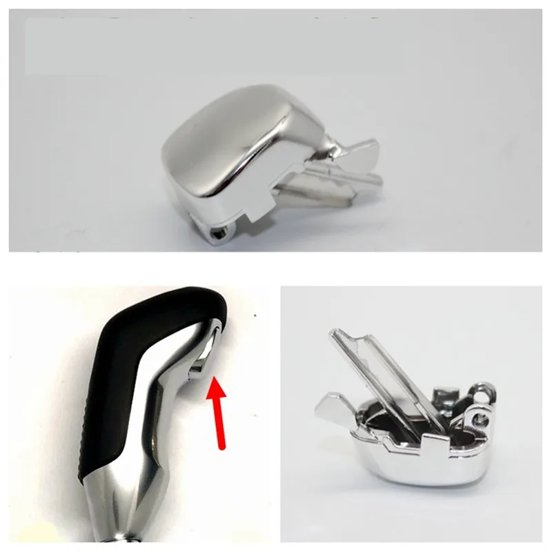 Stall mechanism plating button 2014- ran ger over Sport Edition Sliding handball plating button Hanging head handle
Stall mechanism plating button 2014- ran ger over Sport Edition Sliding handball plating button Hanging head handle