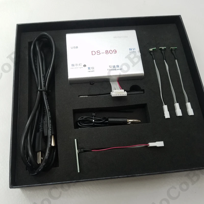 EFI Unlock Tools DS-809 Novecel unlocking tool for MacBook Pro Macbook Air iMac MAC mini Tool EFI PadLock Unlock EFI BIOS
EFI Unlock Tools DS-809 Novecel unlocking tool for MacBook Pro Macbook Air iMac MAC mini Tool EFI PadLock Unlock EFI BIOS