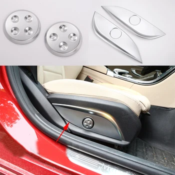 Seat Adjustment Panel Case Cover Trim For Mercedes Benz E Class W213 16-17 & C Class W205 15-17 & GLC Class X205 2016-2017
Seat Adjustment Panel Case Cover Trim For Mercedes Benz E Class W213 16-17 & C Class W205 15-17 & GLC Class X205 2016-2017