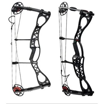 Caesar Compound Bow For Hunting With 40-70lbs Draw Weight Archery Compound Bow Set
Caesar Compound Bow For Hunting With 40-70lbs Draw Weight Archery Compound Bow Set