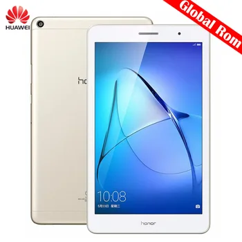 

Original Huawei MediaPad T3 KOB-L09 8 inch 4G LTE Phone Call Tablet 3GB 32GB EMUI 5.1 Qualcomm SnapDragon 425 Quad Core 4x1.4GHz