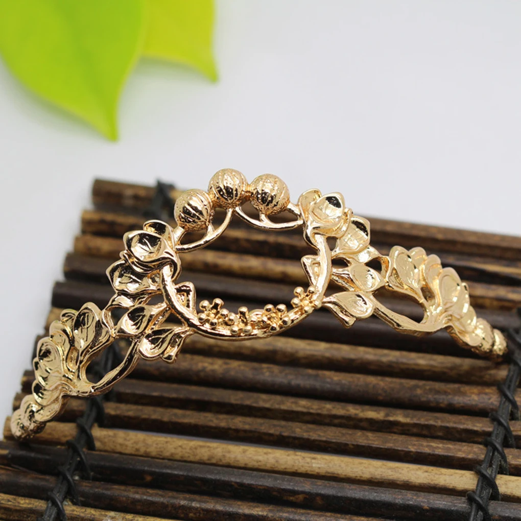 Hairpins Women Lady Hair Clips Hairclip Hair Flowers Brides Wedding Hair Accessories Headdress Headwear
Hairpins Women Lady Hair Clips Hairclip Hair Flowers Brides Wedding Hair Accessories Headdress Headwear