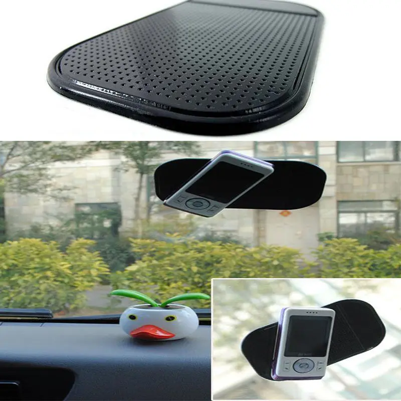 Anti-Slip Mobile Phone Holder Holder Pad Car Dash Non Dashboard Storage Coins Travel For Phone Sticky Mat Pad Hot Sale 14x8cm
Anti-Slip Mobile Phone Holder Holder Pad Car Dash Non Dashboard Storage Coins Travel For Phone Sticky Mat Pad Hot Sale 14x8cm