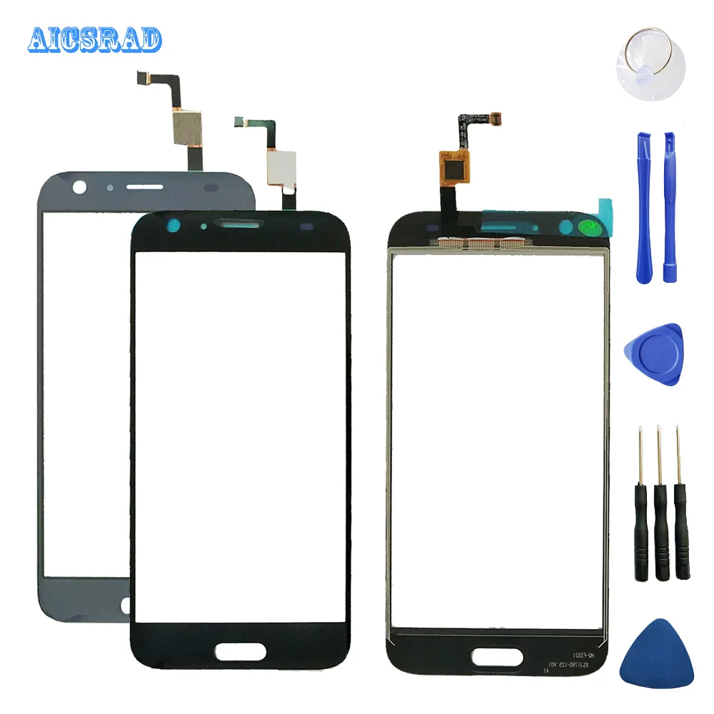 original glass Touch Sensor For Doogee BL5000 Touch Panel Digitizer Front Glass Lens Replacement Repair Parts bl 5000 + tools
original glass Touch Sensor For Doogee BL5000 Touch Panel Digitizer Front Glass Lens Replacement Repair Parts bl 5000 + tools