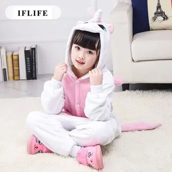 Onesie Unicorn Spiderman Stitch Minions Children Pijama Unicornio Kids Animal Cosplay Pajamas Sleepwear Halloween Costume
Onesie Unicorn Spiderman Stitch Minions Children Pijama Unicornio Kids Animal Cosplay Pajamas Sleepwear Halloween Costume