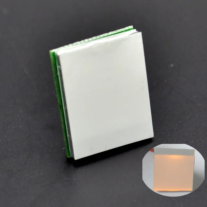 5 pcs Yellow color HTTM Series 2.7V-6V Capacitive Touch Switch Module Strong anti-interference 
5 pcs Yellow color HTTM Series 2.7V-6V Capacitive Touch Switch Module Strong anti-interference