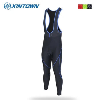 Spring Autumn Pro 3D Gel Padded Long Cycling Bib Pants MTB Bicycle Cycling Trousers Men Bike Bib Pants Ciclismo Pantalones 
Spring Autumn Pro 3D Gel Padded Long Cycling Bib Pants MTB Bicycle Cycling Trousers Men Bike Bib Pants Ciclismo Pantalones