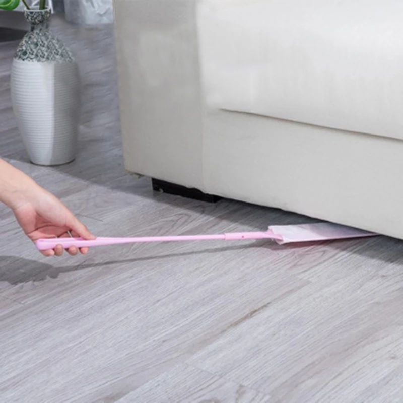 1 Pcs Long Handle Multiple Colors To Choose From Dust Cleaner Brush For Cleaning Bed Sofa And High Place Household Cleaning Tool
1 Pcs Long Handle Multiple Colors To Choose From Dust Cleaner Brush For Cleaning Bed Sofa And High Place Household Cleaning Tool