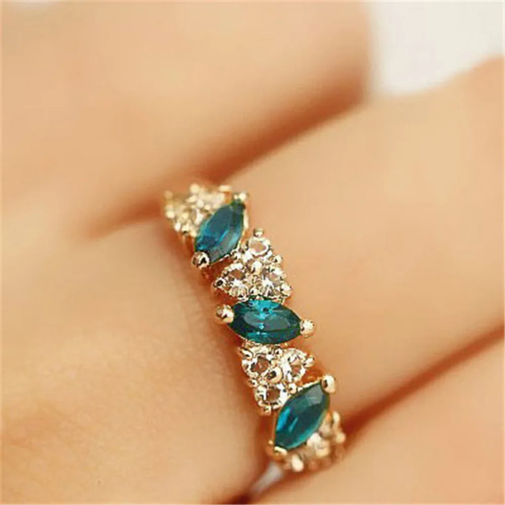 Women Men Rings Lovers Crystal Wedding Engagement Anillos Couple Ring Jewelry Accessories Ring Valentine's Gift Valentine's Gift
Women Men Rings Lovers Crystal Wedding Engagement Anillos Couple Ring Jewelry Accessories Ring Valentine's Gift Valentine's Gift