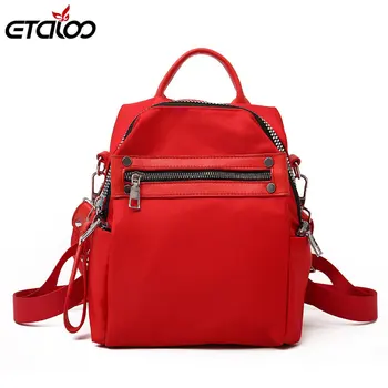 Women Backpack for School Style Leather Bag For College Simple Design Women Casual Daypacks mochila Female Famous Brands
Women Backpack for School Style Leather Bag For College Simple Design Women Casual Daypacks mochila Female Famous Brands