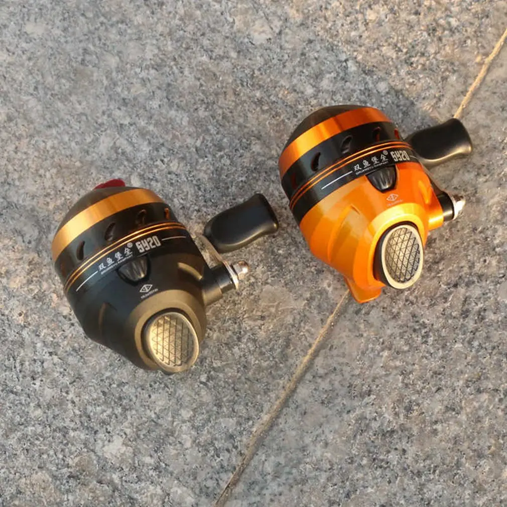 Durable Use SY20 3.0:1 Big Sea Spinning Reel High Speed Outdoor Casting Fishing Reel Fishing Accessories
Durable Use SY20 3.0:1 Big Sea Spinning Reel High Speed Outdoor Casting Fishing Reel Fishing Accessories