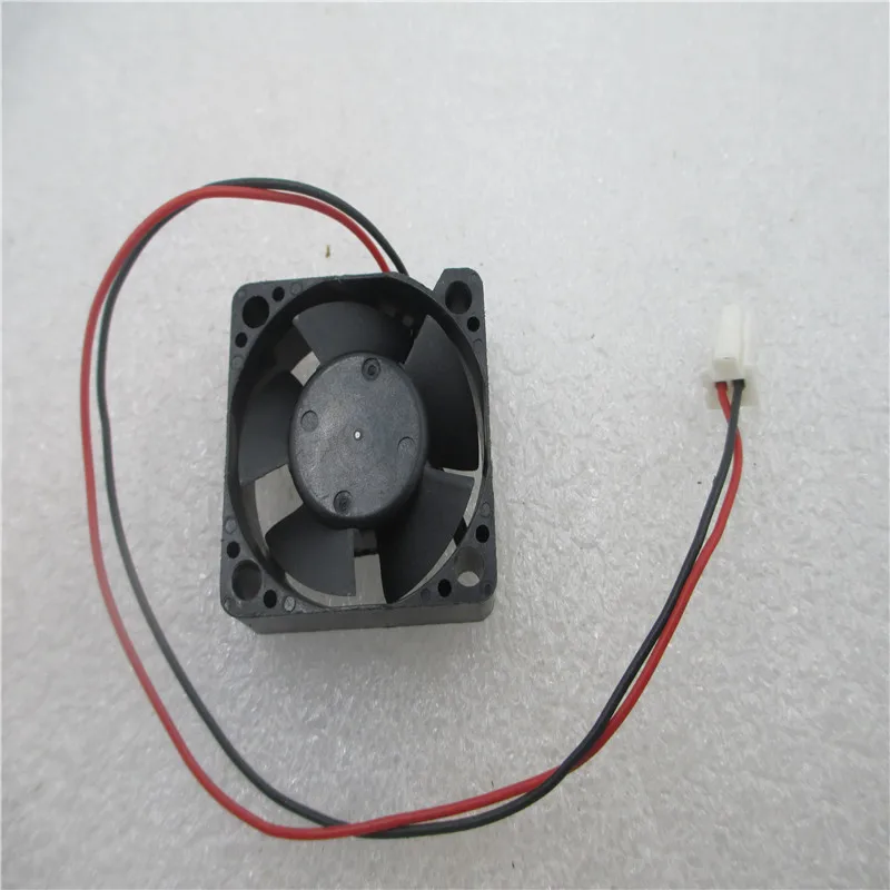 4PCS FAN FOR NIDEC D03X-12TL D03X-10TS2 DC 12V 0.04A notebook 3010 30X30X10 3CM 30mm silent cooling fan D03X-12TL SF30D-12L
4PCS FAN FOR NIDEC D03X-12TL D03X-10TS2 DC 12V 0.04A notebook 3010 30X30X10 3CM 30mm silent cooling fan D03X-12TL SF30D-12L