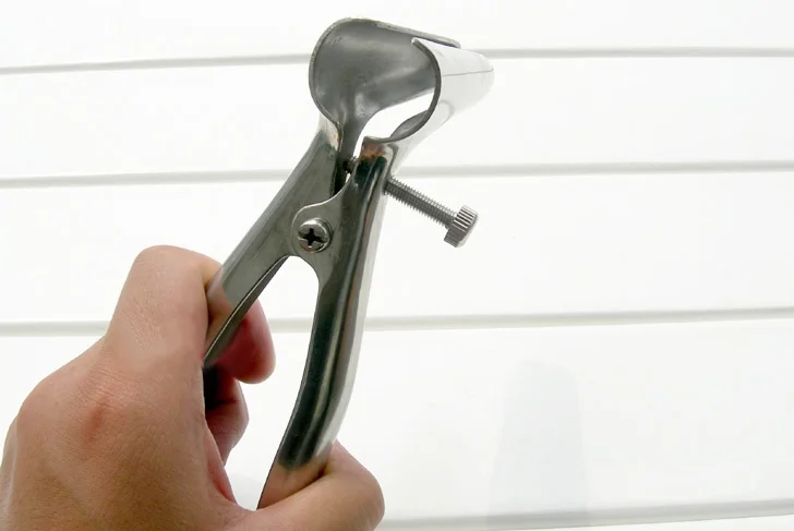 Расширяющаяся пробка 