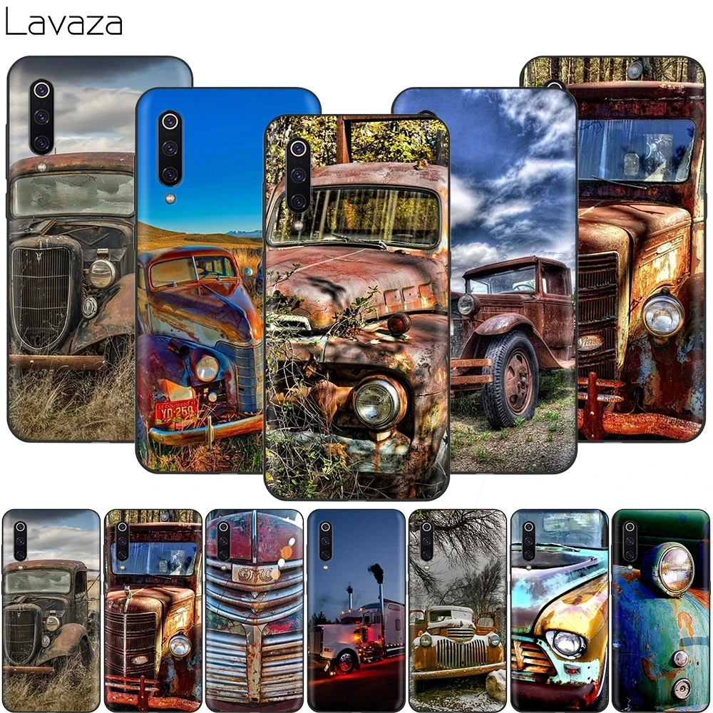 Lavaza Retro Tractors Car Case for Xiaomi Redmi Note 8 7 6 6A 5 5A 4 4X 4A Go Pro Plus Prime
Lavaza Retro Tractors Car Case for Xiaomi Redmi Note 8 7 6 6A 5 5A 4 4X 4A Go Pro Plus Prime