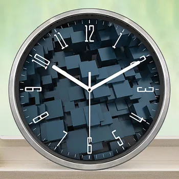 Silent Large Wall Clock Modern Design Hidden Stash Wall Watch Mechanism Clocks Pow Patrol Home Decor Klok Accessories 50ZB283
Silent Large Wall Clock Modern Design Hidden Stash Wall Watch Mechanism Clocks Pow Patrol Home Decor Klok Accessories 50ZB283