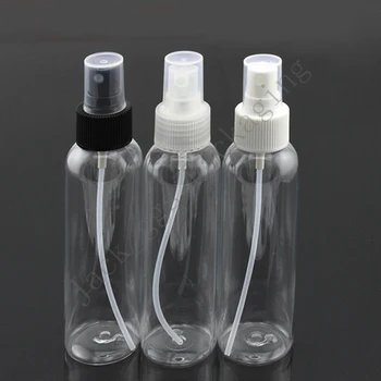 20PCS/LOT-150ML Spray Bottle,Small Plastic Cosmetic Perfume Container With Mist Atomizer,Empty Makeup Sub-bottling
20PCS/LOT-150ML Spray Bottle,Small Plastic Cosmetic Perfume Container With Mist Atomizer,Empty Makeup Sub-bottling