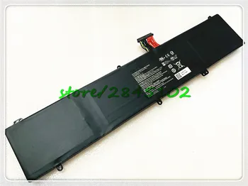 GYIYGY 11.4V 8700mAh 99Wh Laptop Battery ForRAZER F1 3ICP6/87/62/2 Game Battery AKKU
GYIYGY 11.4V 8700mAh 99Wh Laptop Battery ForRAZER F1 3ICP6/87/62/2 Game Battery AKKU