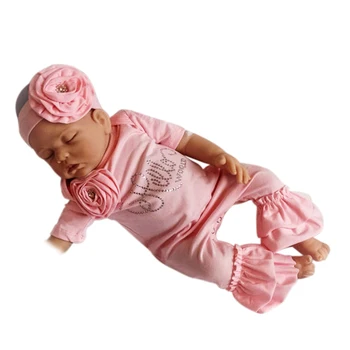 2018 New Princess Style Newborn Baby Girls Clothes Bow Flowers Romper Clothing Set Jumpsuit Cute Infant Rompers
2018 New Princess Style Newborn Baby Girls Clothes Bow Flowers Romper Clothing Set Jumpsuit Cute Infant Rompers