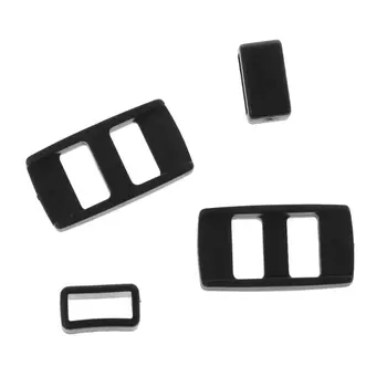 2Sets Camera Strap Adapter Little Plastic Pieces Small Parts Neck Shoulder Rope Clip Accessories for Canon Nikon Sony Panasonic
2Sets Camera Strap Adapter Little Plastic Pieces Small Parts Neck Shoulder Rope Clip Accessories for Canon Nikon Sony Panasonic