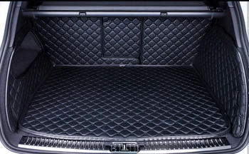 Good carpet! Special trunk mats for Porsche Cayenne 2012-2010 durable waterproof luggage carpets for Cayenne 2011,Free shipping
Good carpet! Special trunk mats for Porsche Cayenne 2012-2010 durable waterproof luggage carpets for Cayenne 2011,Free shipping