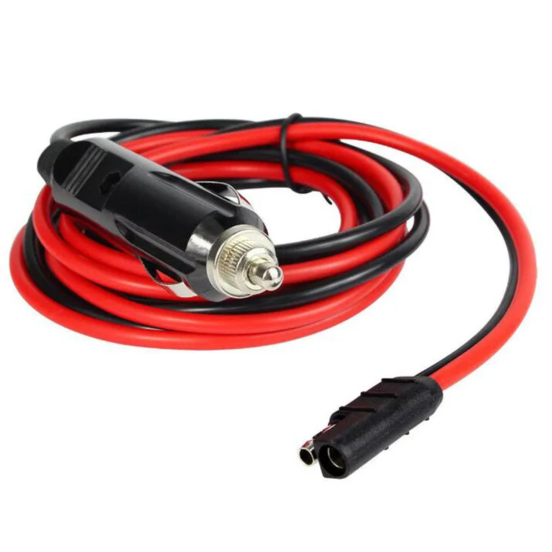 DC 12V Cigarette Lighter Power Cable Cord for Motorola GM300 GM338 GM340 GM360 GM380 GM3188 GM3688 GM1280 GM140 Car Mobile Radio
DC 12V Cigarette Lighter Power Cable Cord for Motorola GM300 GM338 GM340 GM360 GM380 GM3188 GM3688 GM1280 GM140 Car Mobile Radio