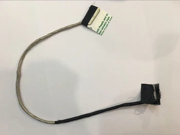 WZSM Brand New LCD Video Cable for DELL Vostro 5460 5470 5480 v5460 V5470 5439 laptop cable P/N DD0JW8LC000 DDJW8CLC220
WZSM Brand New LCD Video Cable for DELL Vostro 5460 5470 5480 v5460 V5470 5439 laptop cable P/N DD0JW8LC000 DDJW8CLC220