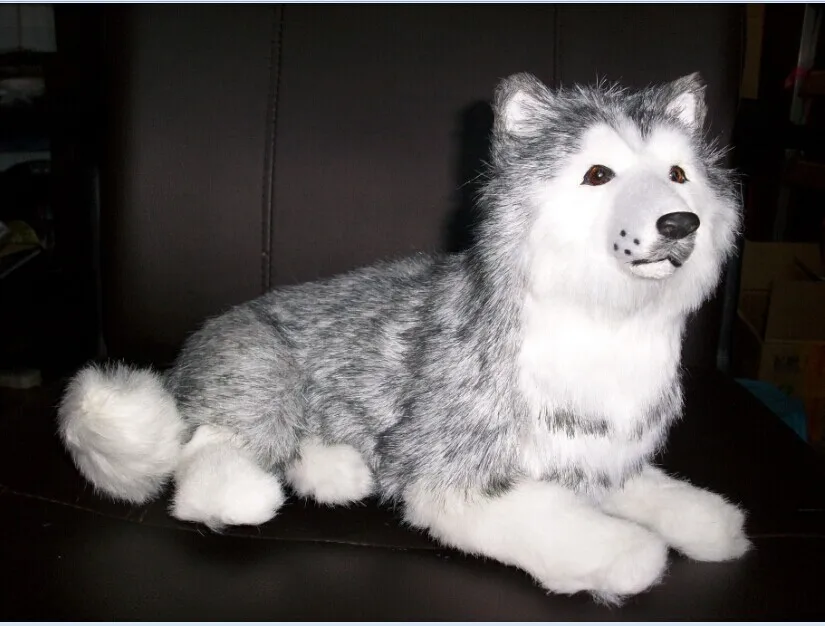simulation husky toy about 31x19x17cm husky toy hard model,polyethylene & furs handicraft, home decoration, Christmas gift t4434
simulation husky toy about 31x19x17cm husky toy hard model,polyethylene & furs handicraft, home decoration, Christmas gift t4434