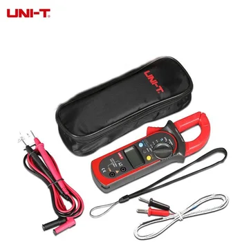 UNI-T UT202 maultipurpose meter with temperature auto range Max. value clamp meters voltimetro amperimetro
UNI-T UT202 maultipurpose meter with temperature auto range Max. value clamp meters voltimetro amperimetro