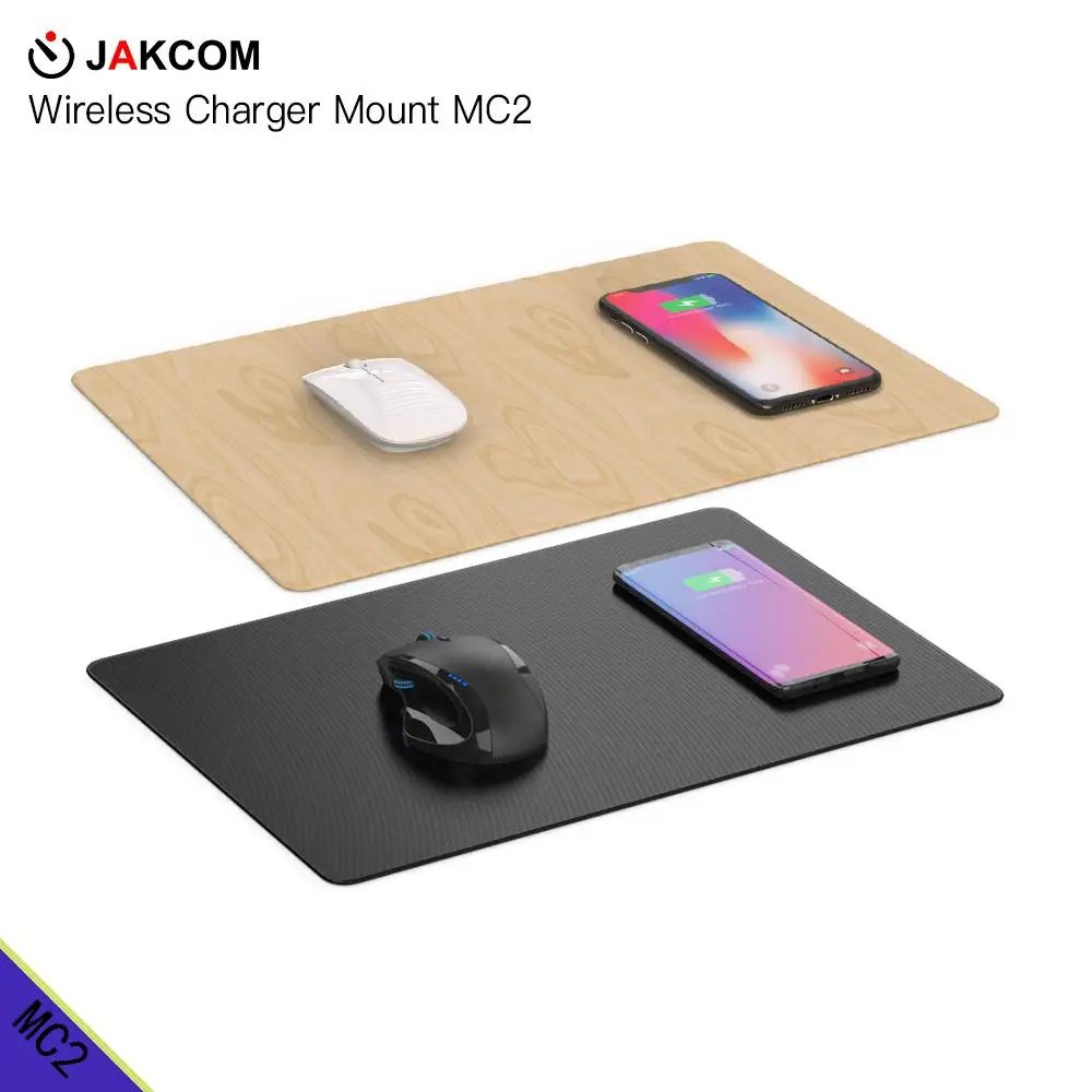 JAKCOM MC2 Wireless Mouse Pad Charger Hot sale in Accessories as max shooter gatilho pubg cigarro eletronico
JAKCOM MC2 Wireless Mouse Pad Charger Hot sale in Accessories as max shooter gatilho pubg cigarro eletronico
