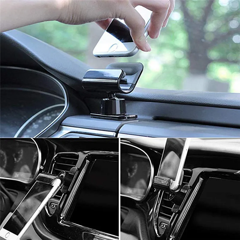 New 2018 Universal Gravity Sensing Car Phone Holder Mount Bracket for Smart Phone
New 2018 Universal Gravity Sensing Car Phone Holder Mount Bracket for Smart Phone