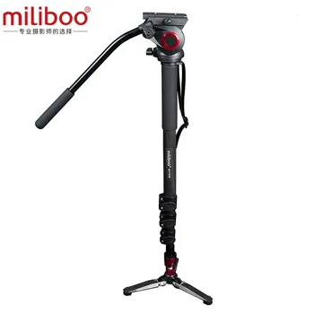 MTT704B Professional Portable Carbon Fiber Camera Camcorder video Tripod for Video/DSLR Stand
MTT704B Professional Portable Carbon Fiber Camera Camcorder video Tripod for Video/DSLR Stand