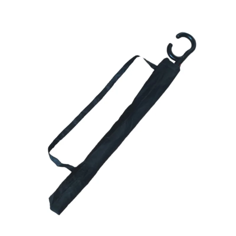 2019 Hot Upside Down C-Handle Reverse Umbrella Storage Bag Case Anti-Dust Protective Cover Shoulder Strap Carry Holder
2019 Hot Upside Down C-Handle Reverse Umbrella Storage Bag Case Anti-Dust Protective Cover Shoulder Strap Carry Holder