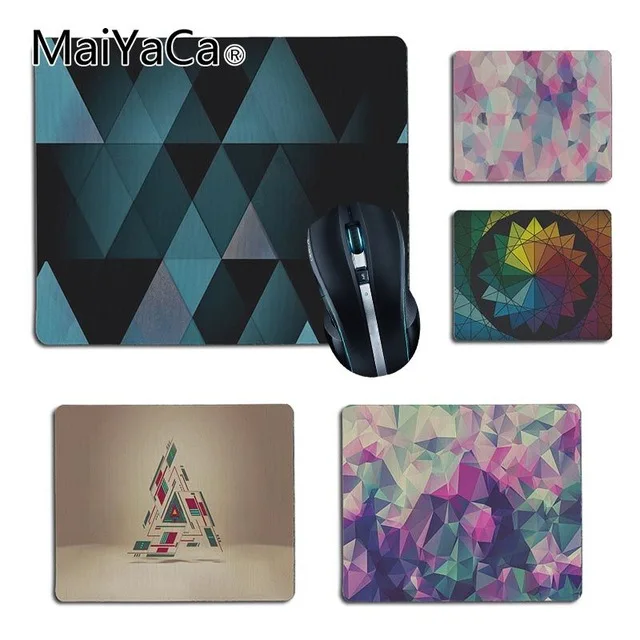 MaiYaCa Arrivals Geometric Comfort small Mouse Mat High Speed Mousepad Large Gaming Mouse Pad Lockedge Mouse Mat Keyboard Pad
MaiYaCa Arrivals Geometric Comfort small Mouse Mat High Speed Mousepad Large Gaming Mouse Pad Lockedge Mouse Mat Keyboard Pad